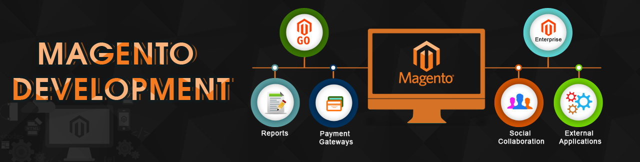 magento-development