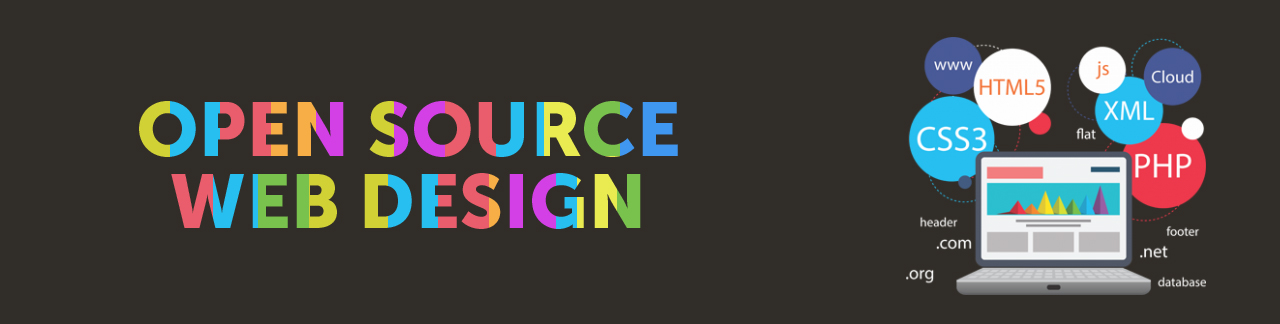 open-source-web-design