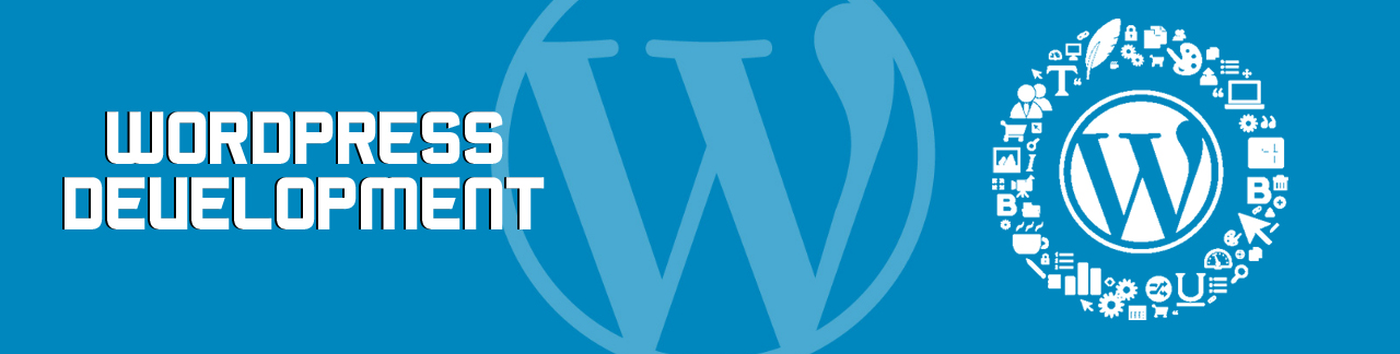 wordpress-development